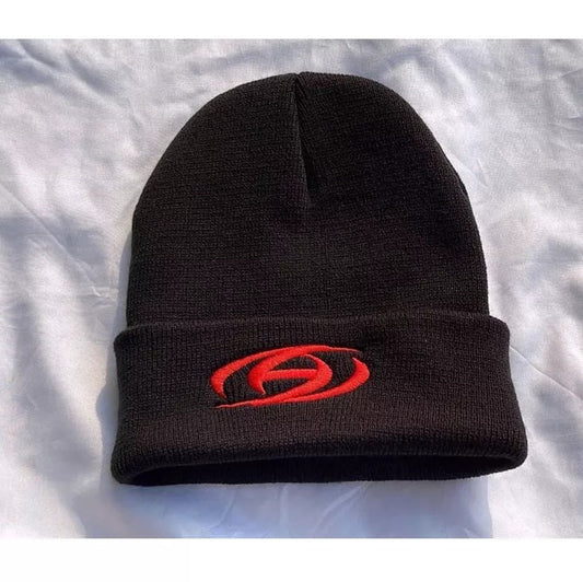 GORRO ATEEZ BORDADO