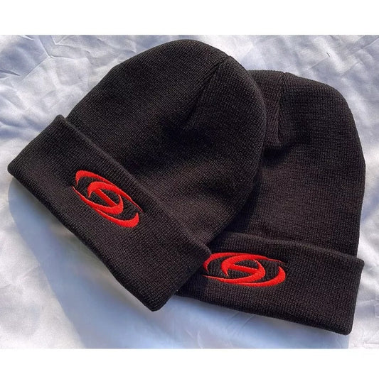 EMBROIDERED ATEEZ HAT