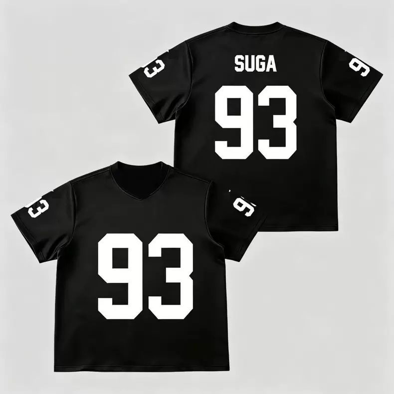 CAMISETA BTS ARIRANG  100% ALGODÃO