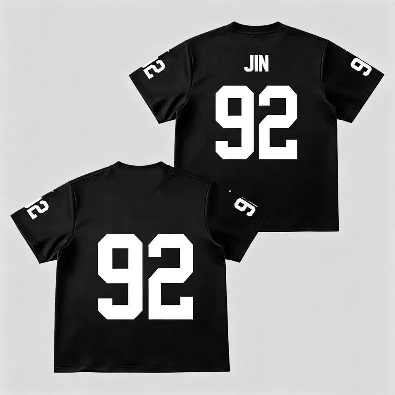 CAMISETA BTS ARIRANG  100% ALGODÃO