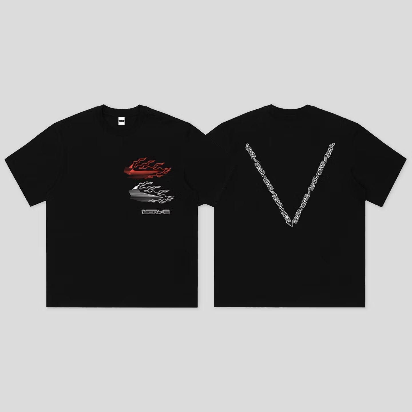 CAMISETA BTS ARIRANG  100% ALGODÃO