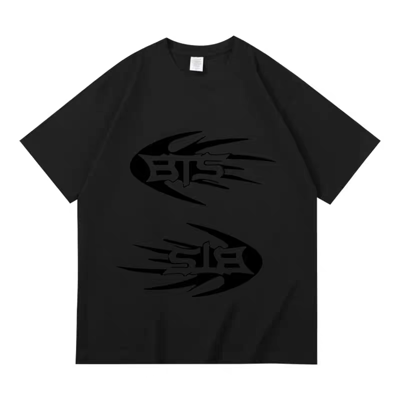 CAMISETA BTS ARIRANG 100% ALGODÃO