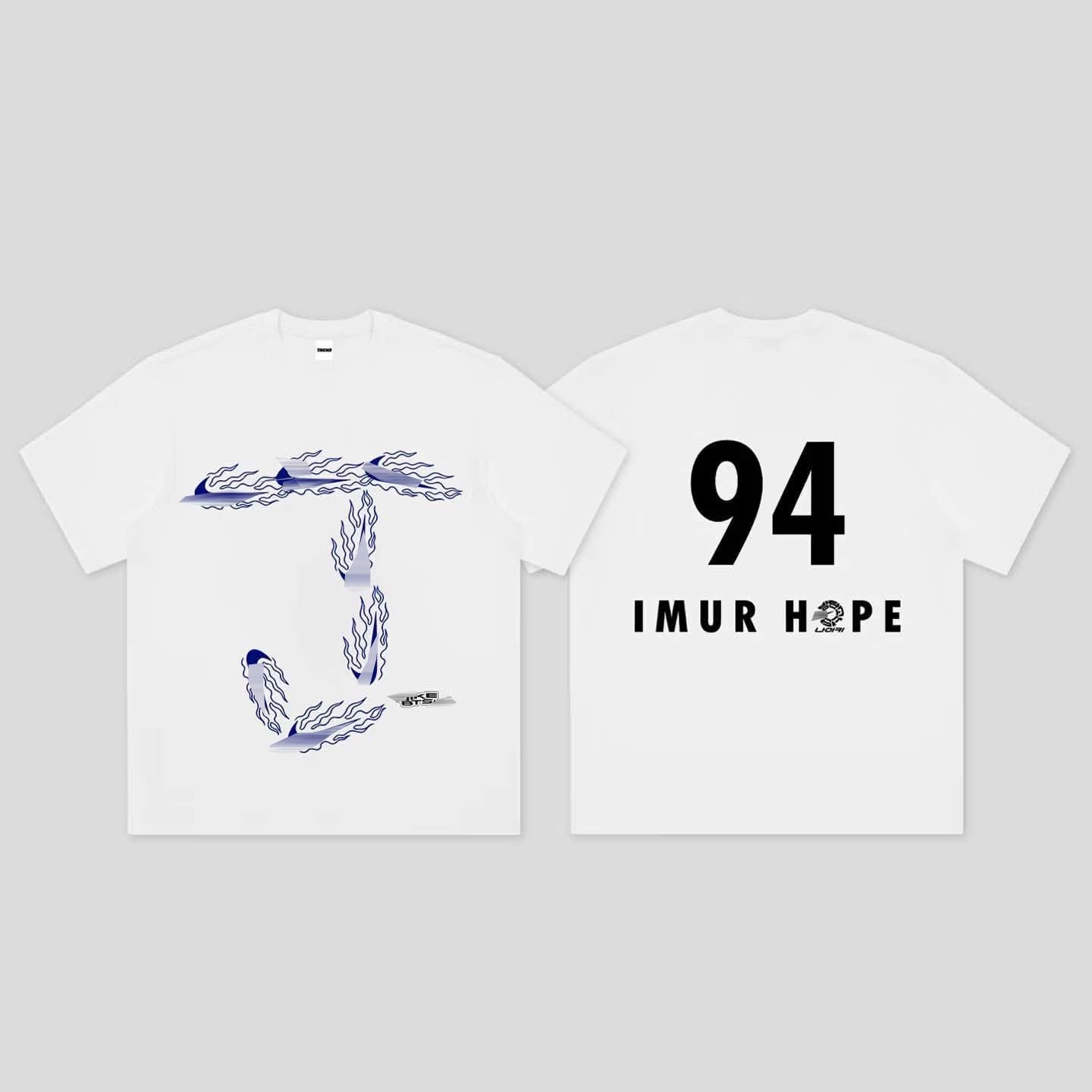 CAMISETA BTS ARIRANG 100% ALGODÃO