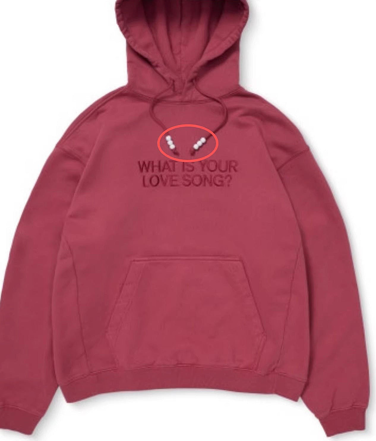 BTS ARIRANG 2026 SWEATSHIRTS