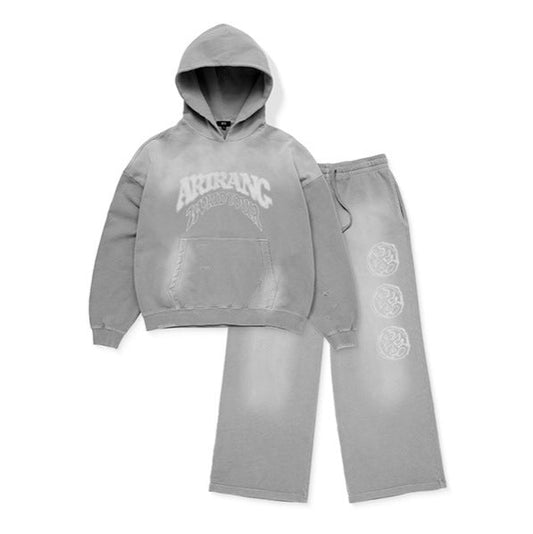 CONJUNTO BTS ARIRANG WORLD TOUR
