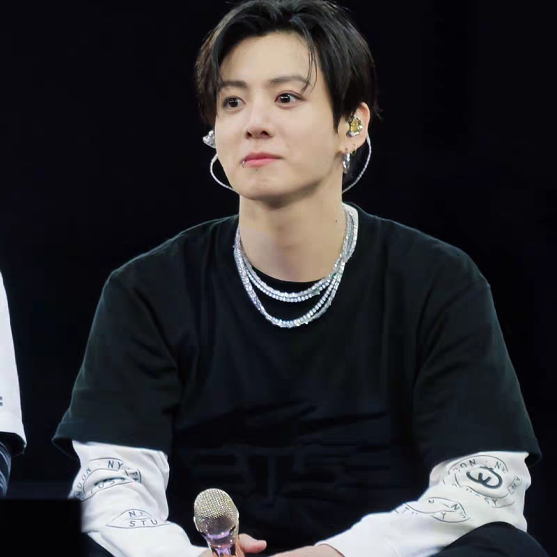 CAMISETA BTS ARIRANG 100% ALGODÃO