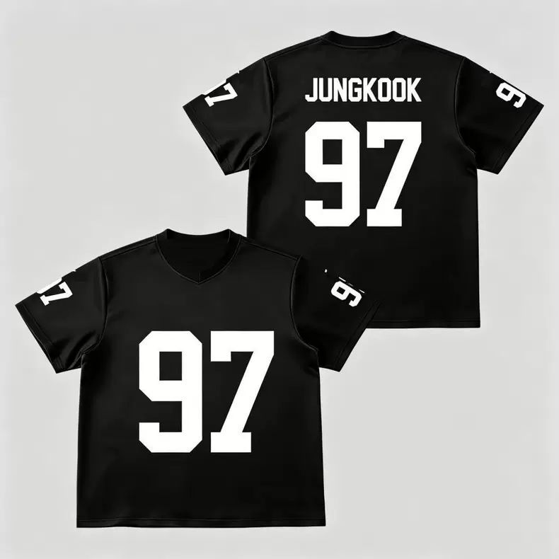 CAMISETA BTS ARIRANG  100% ALGODÃO