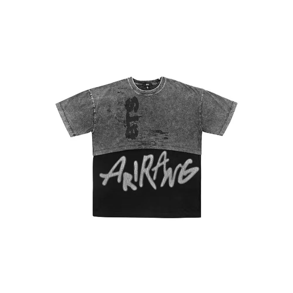 CAMISETA BTS ARIRANG STANFORD 100% ALGODÃO