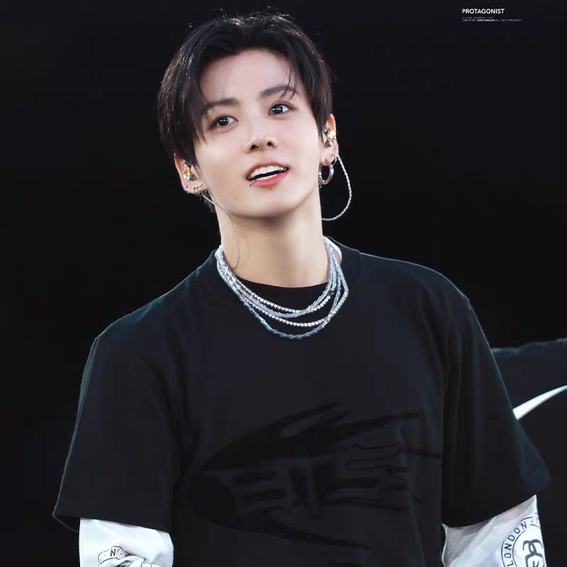 CAMISETA BTS ARIRANG 100% ALGODÃO