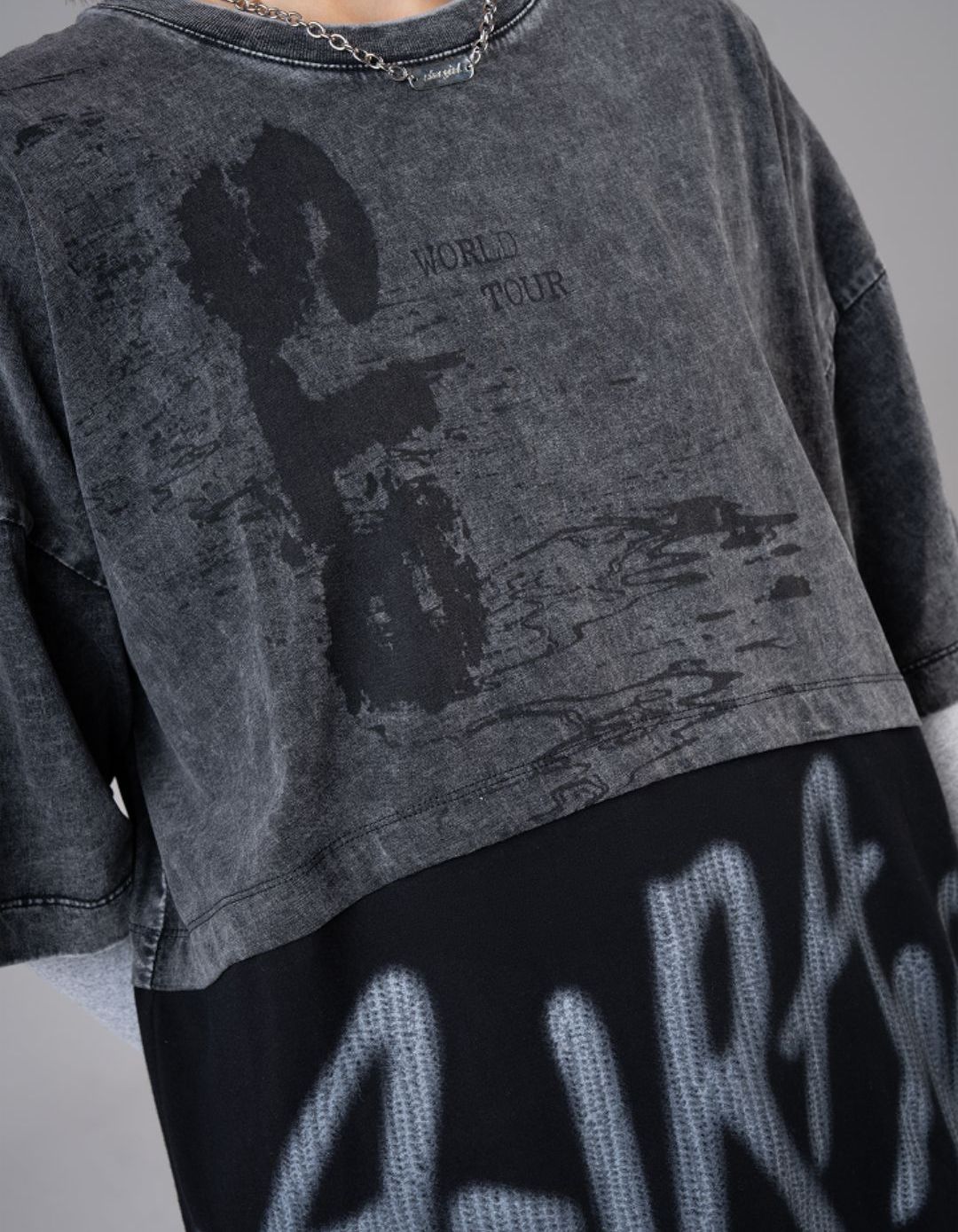CAMISETA BTS ARIRANG STANFORD 100% ALGODÃO