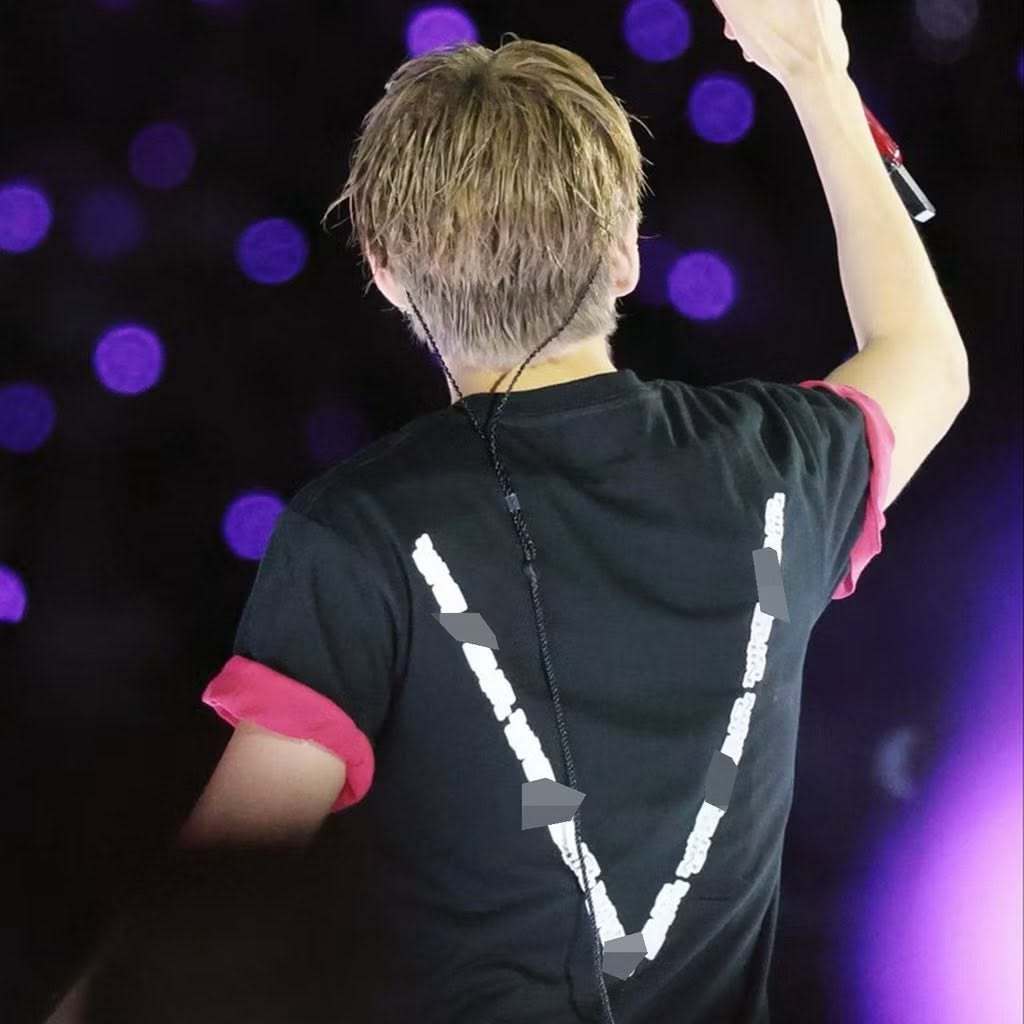 CAMISETA BTS ARIRANG  100% ALGODÃO