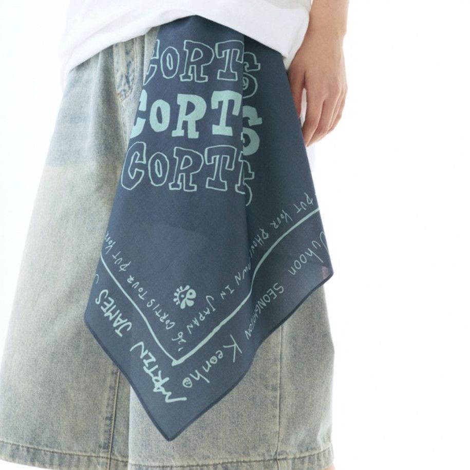 CORTIS BANDANA PYPD