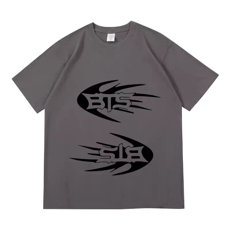 CAMISETA BTS ARIRANG 100% ALGODÃO