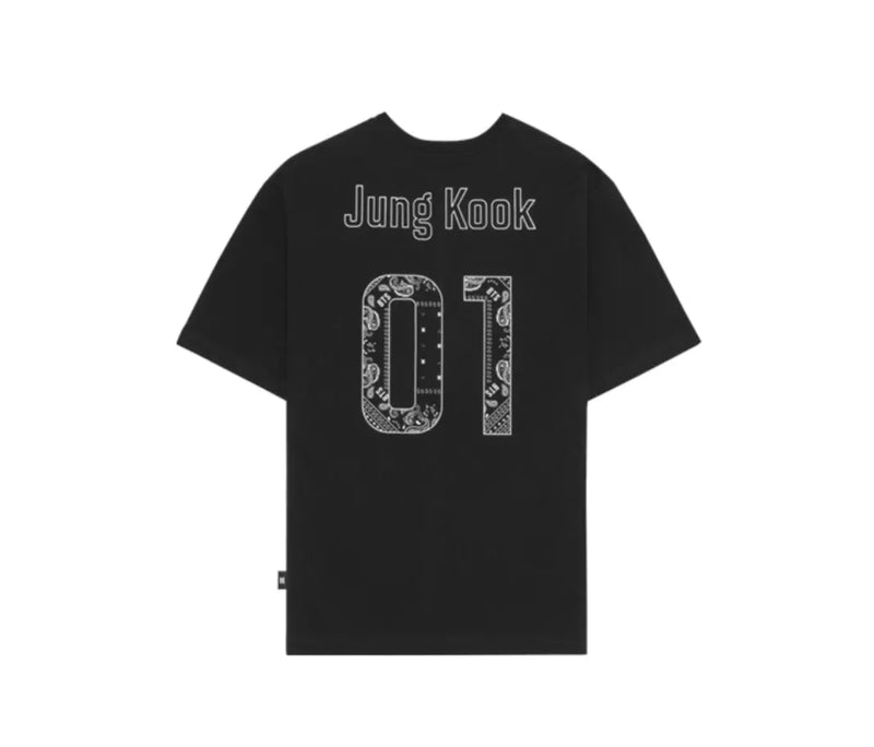 MERCH BTS FESTA 2023 CAMISETAS 100% ALGODÓN