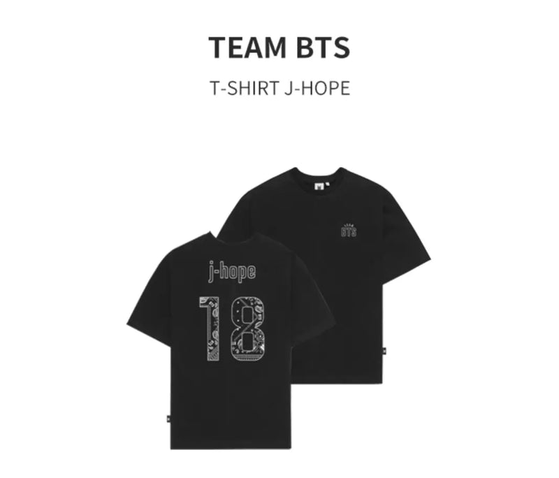 MERCH BTS FESTA 2023 CAMISETAS 100% ALGODÓN