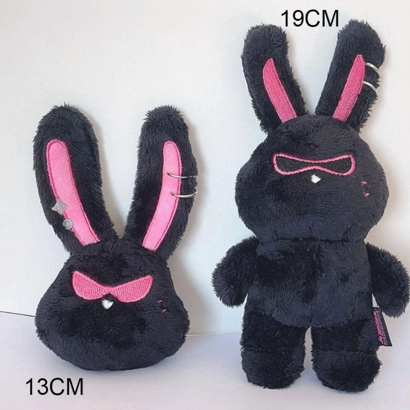 PELUCHES ATEEZ TEEZ-MON (25 cm)