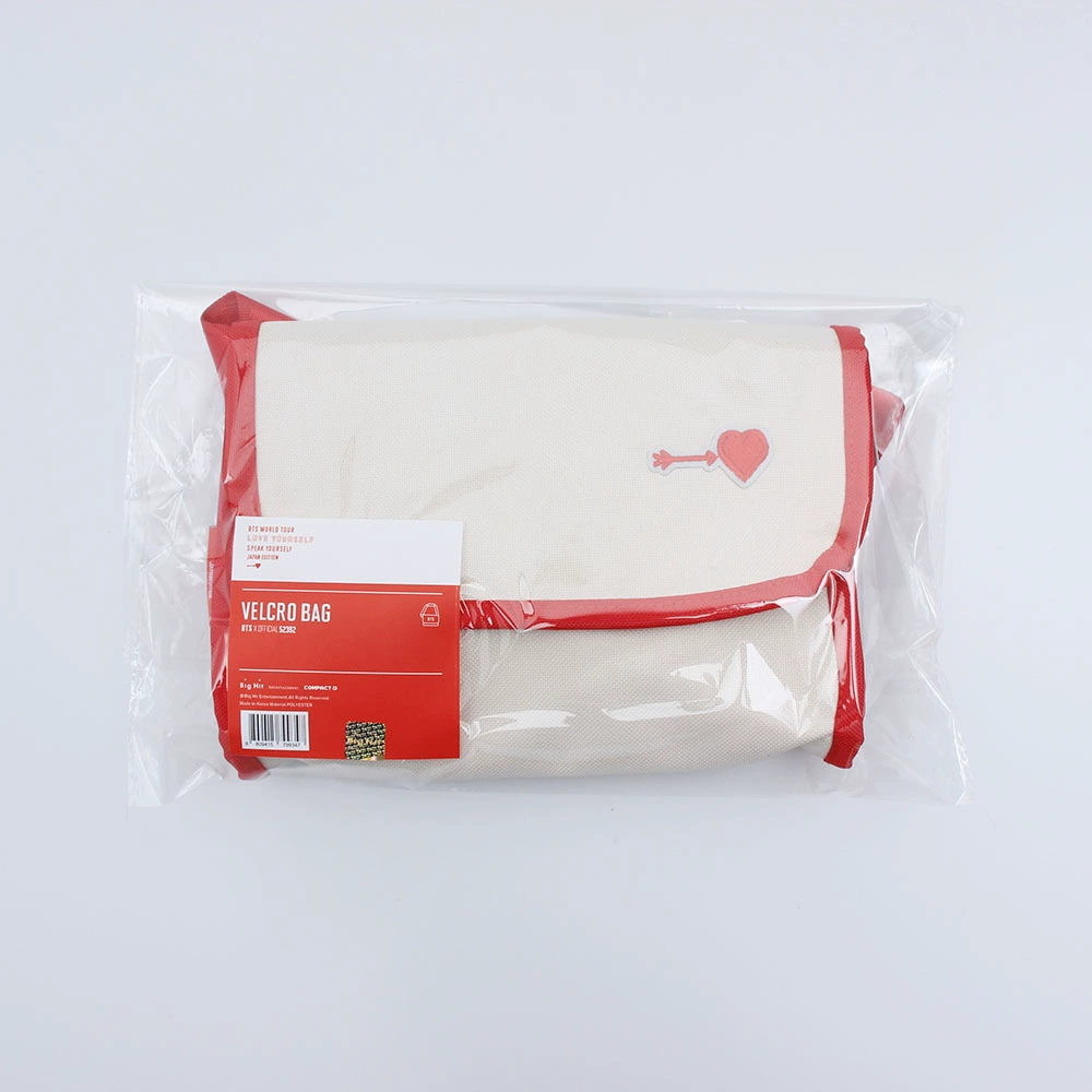 Bts ly mini bag hotsell