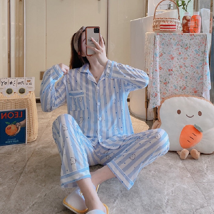 PIJAMAS BT21 BTS (todos os personagens)