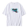 JHOPE JACK IN THE BOX T-SHIRTS 100% COTTON