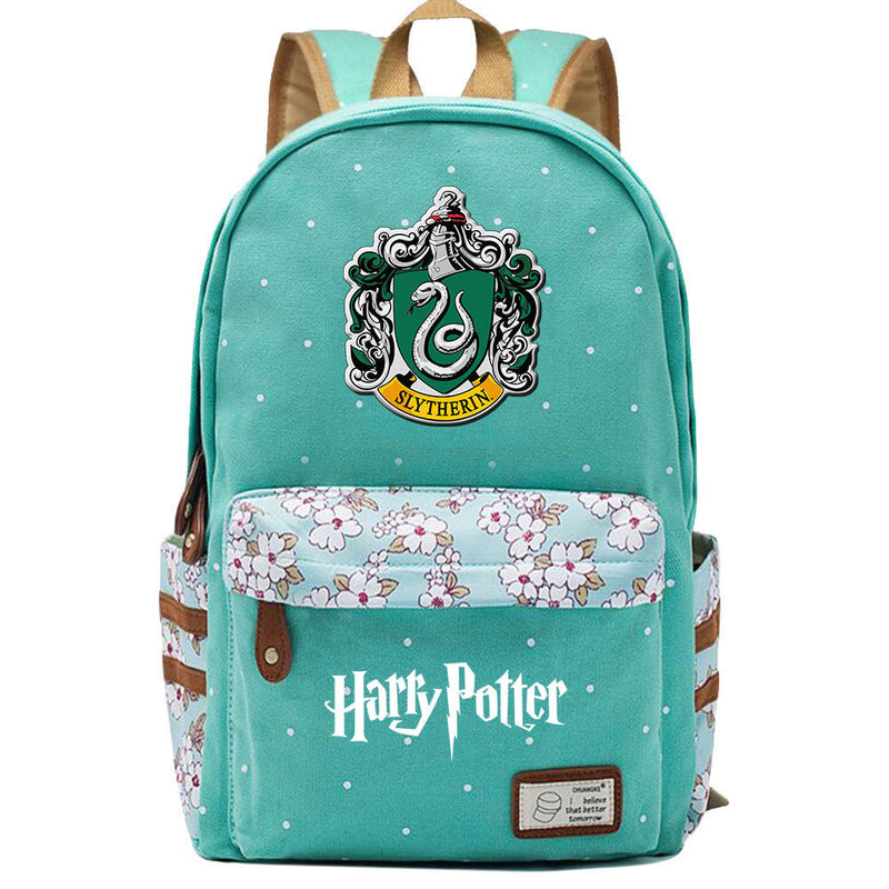 HARRY POTTER BACKPACKS - HOGWARTS