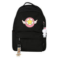 SAKURA CARD CAPTORS BACKPACK