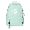 TWICE BACKPACKS