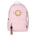 SAKURA CARD CAPTORS BACKPACK