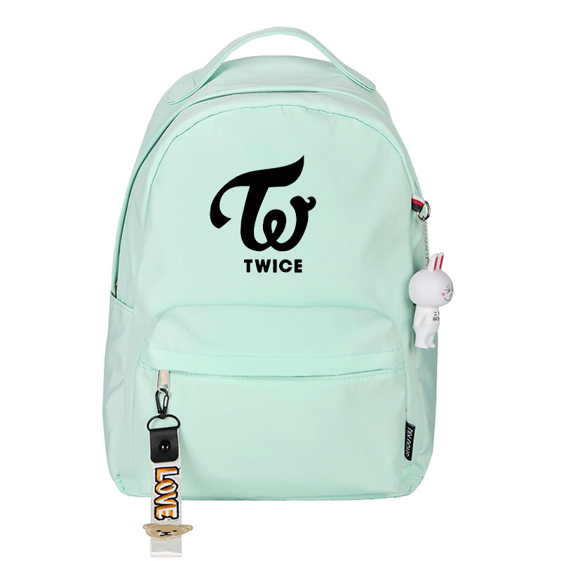 TWICE BACKPACKS