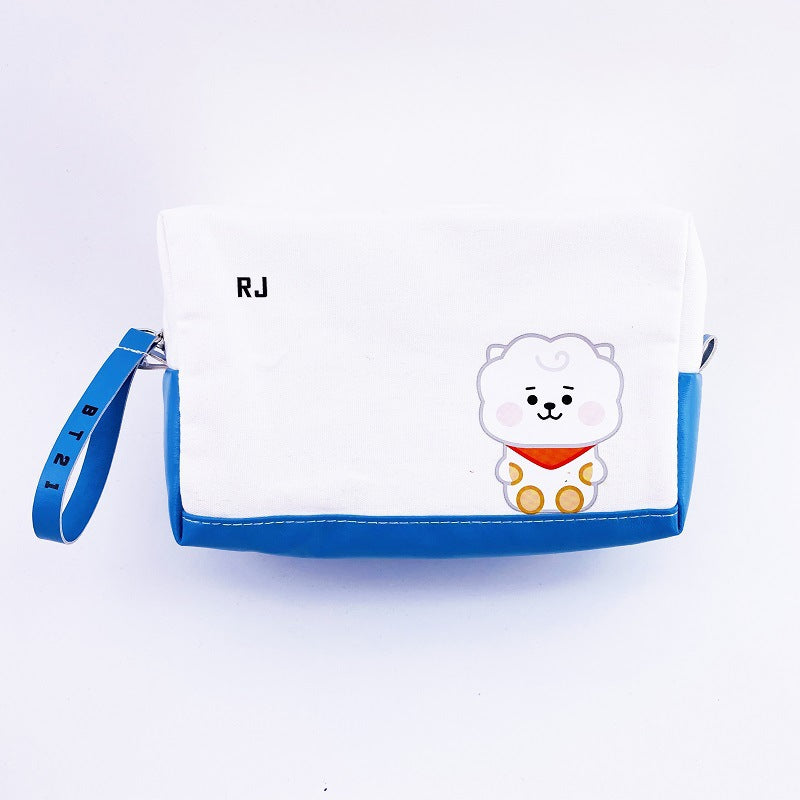 BT21/BTS CASES