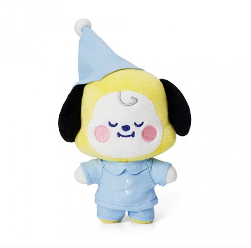 BT21 PLUSHY BEDTIME