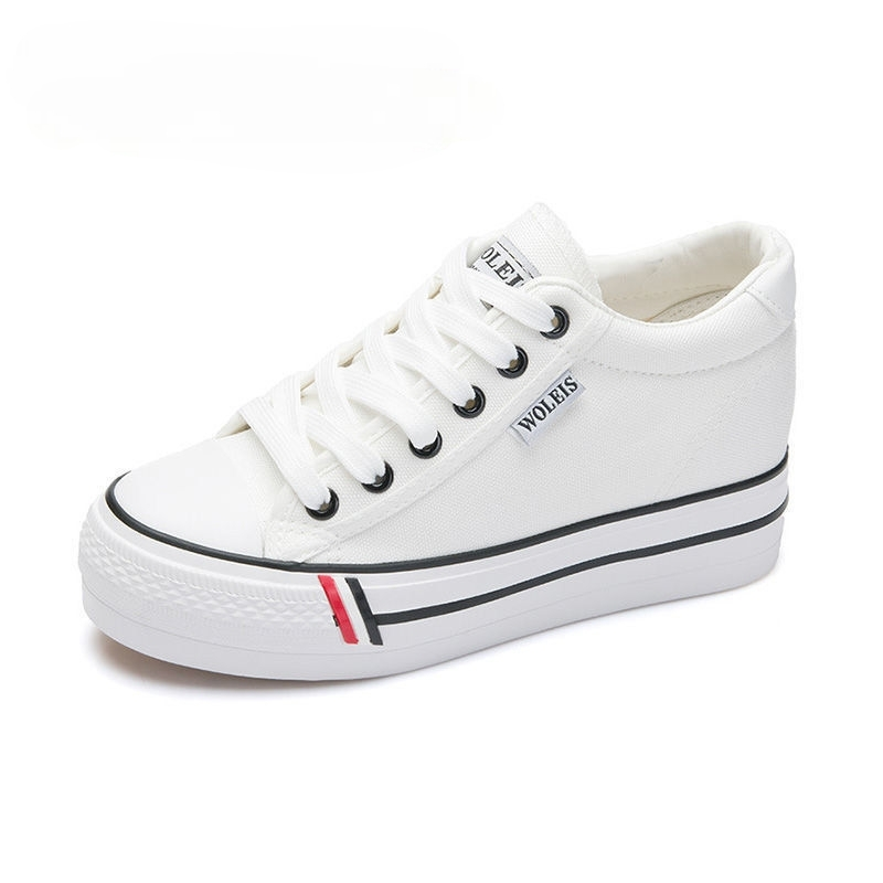 WOMEN’S COLOR SNEAKERS (various colors)